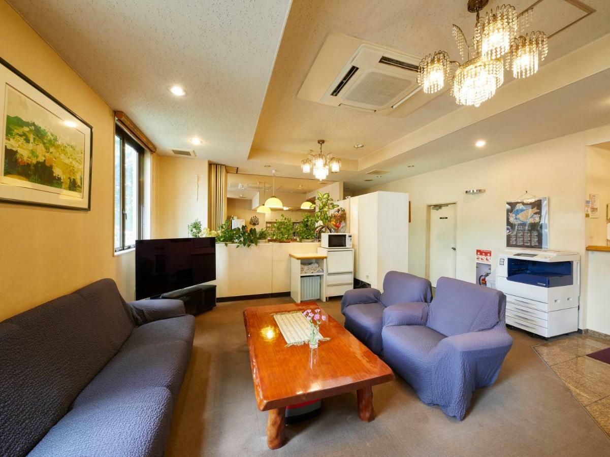 Oyo Shimizu Plaza Hotel Shizuoka Ngoại thất bức ảnh