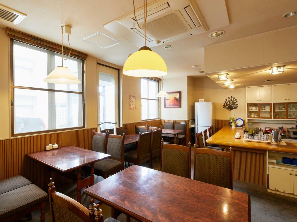 Oyo Shimizu Plaza Hotel Shizuoka Ngoại thất bức ảnh